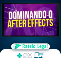 Dominando o After Effects - Héber Simeoni