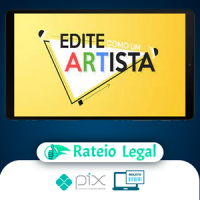 Edite Como Um Artista - Brainstorm Academy
