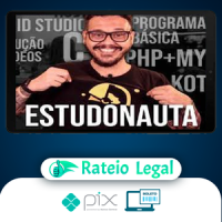 Estudonauta: Produção de Vídeos - Gustavo Guanabara