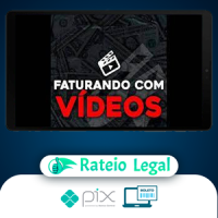 Fature com Vídeos - COG Digital
