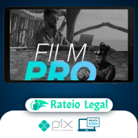 Film Pro - Lucas Pinhel