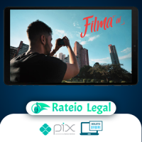 Filma Aí: Produção de Vídeos com Smartphone - Brainstorm Academy