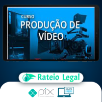 Formação em Produção de Vídeos - Héber Simeoni