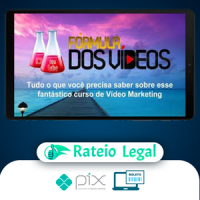 Fórmula dos Vídeos - Michael Oliveira