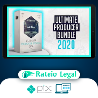 Ghosthack Ultimate Producer Bundle - Ghosthack