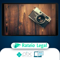 Introdução ao Adobe Lightroom - OZI Escola de Audiovisual