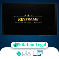 Keyframe Academy 1.0 - Pedro Aquino FX