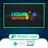 MasterClass: Liquid Motion com After Effects - Pedro Aquino FX