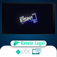 Me Ensina AE 2.0 Curso Completo de After Effects - Brainstorm Academy