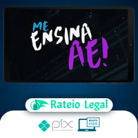 Me Ensina AE! Curso Completo de After Effects - Brainstorm Academy