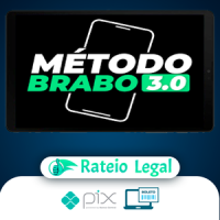 Método Brabo: Edição pelo Celular - Brabo dos Vídeos