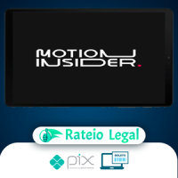 Motion Insider - Levy Motion
