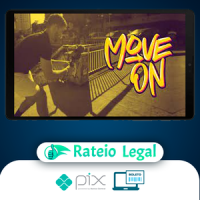 moveON: Movimento de Câmera - Brainstorm Academy