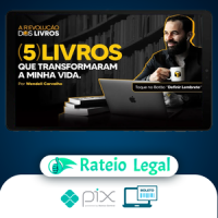 12 Livros Essenciais para a Vida - Wendell Carvalho