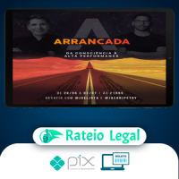 A Arrancada - Joel Jota