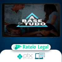 A Base de Tudo - Pablo Marçal