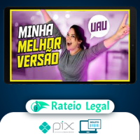 Minha Melhor Versão - Gislene Isquierdo