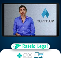 Moving Up 2.0 - Gabriel Goffi