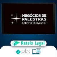 Negócios de Palestras - Roberto Shinyashiki