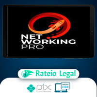 Networking Pro - Pablo Marçal