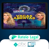 Neurobótica: Visualização Consciente - Elainne Ourives