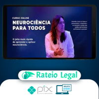 Neurociência aplicada ao Coaching - Dra. Carla Tieppo