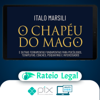 O Chapéu do Mago - Italo Marsili