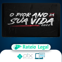 O Pior Ano da Sua Vida - Pablo Marçal 2022