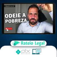 Odeie a Pobreza - Pablo Marçal