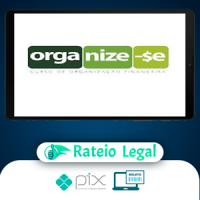 Organize$e 2.0 - Aline Soaper