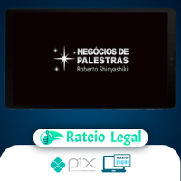 Pacote de Cursos Negócio de Palestras - Instituto Gente