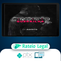 Pancadão Guerrilha Way - Italo Marsili