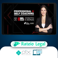 Professional e Self Coaching - José Roberto Marques IBC