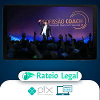 Profissão Coach - Geronimo Theml