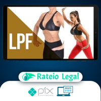 Programa Básico de LPF (Low Pressure Fitness) - Cris Alberti/Italo Marsili