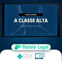 A Classe Alta - Seiiti Arata (Arata Academy)