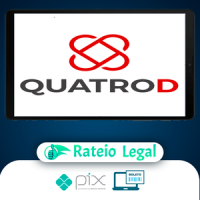 Quatro D - Pablo Marçal