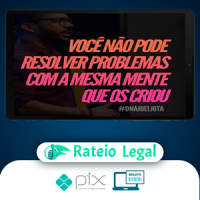 Resiliência e Anti-fragilidade - Joel Jota