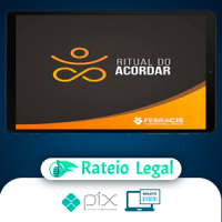 Ritual do Acordar - FEBRACIS