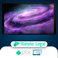 Sala de Estudo Quântico - Thiago Rico