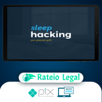 Sleep Hacking - Gabriel Goffi