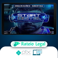 Start Digital - Pablo Marçal