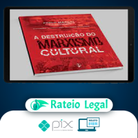 A Destruição do Marxismo Cultural - Pablo Marçal