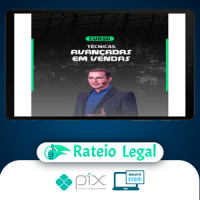 Técnicas Avançadas em Vendas - FEBRACIS