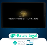 Território Humano - Italo Marsili