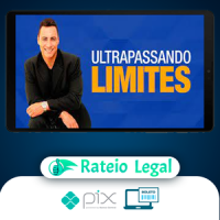 Ultrapassando Limites - Rodrigo Cardoso
