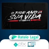 O Pior Ano da Sua Vida 2023 - Pablo Marçal