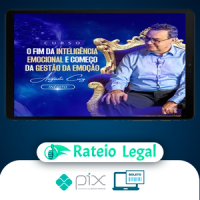 O Fim da Inteligência Emocional - Augusto Cury