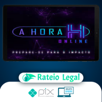 A Hora H Online - Joel Jota