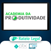 Academia da Produtividade - Geronimo Theml